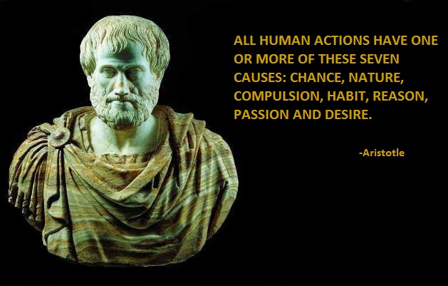 Photo:  Aristotle Quotes 003